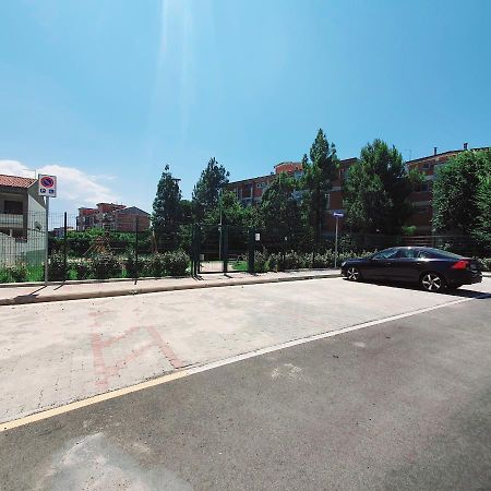 Villa Volta 4 Policlinico Монсеррато Экстерьер фото