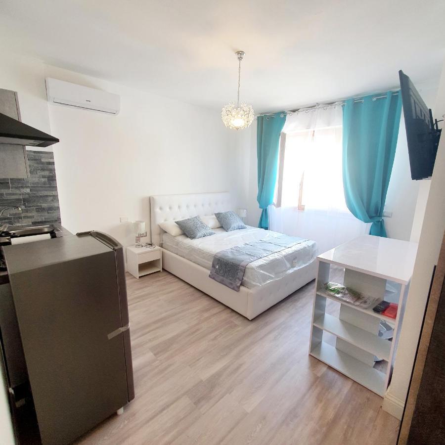 Villa Volta 4 Policlinico Монсеррато Экстерьер фото