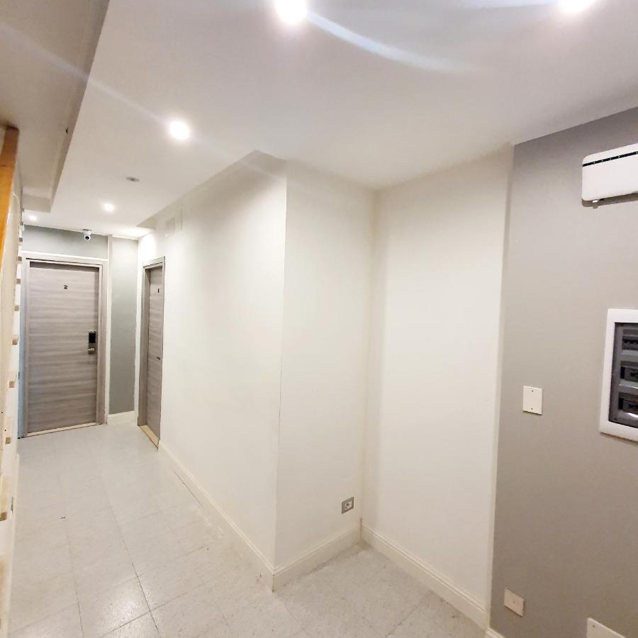 Villa Volta 4 Policlinico Монсеррато Экстерьер фото